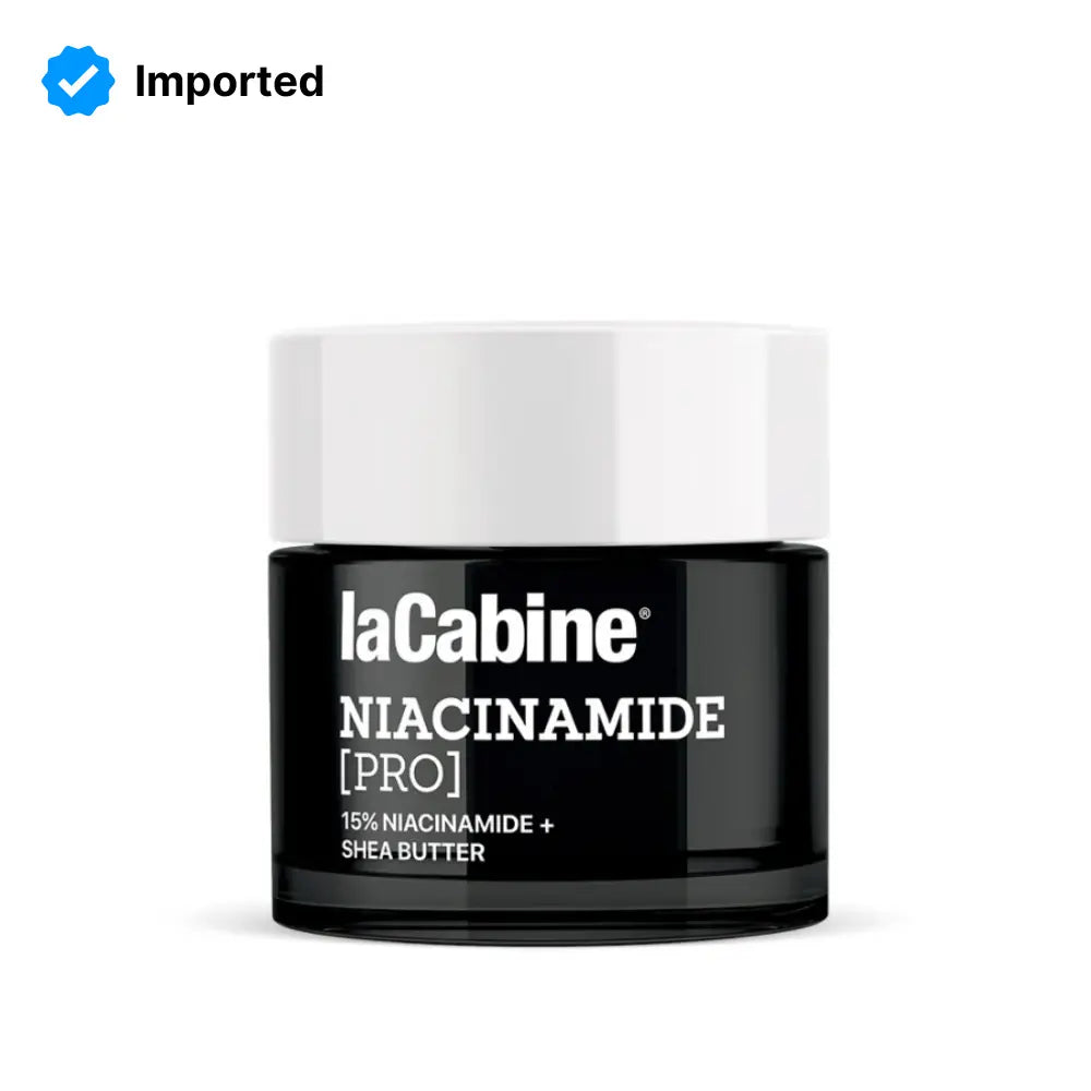 LaCabine Niacinamide [Pro] Cream 50ml