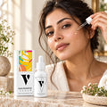 VCare Naturlas Niacinamide Serum - 30ml