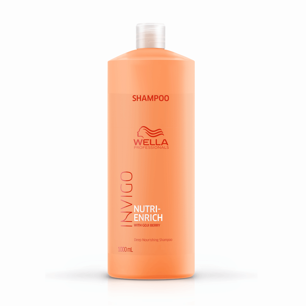 Wella Professionals Nutri-Enrich Conditioner 1000ml