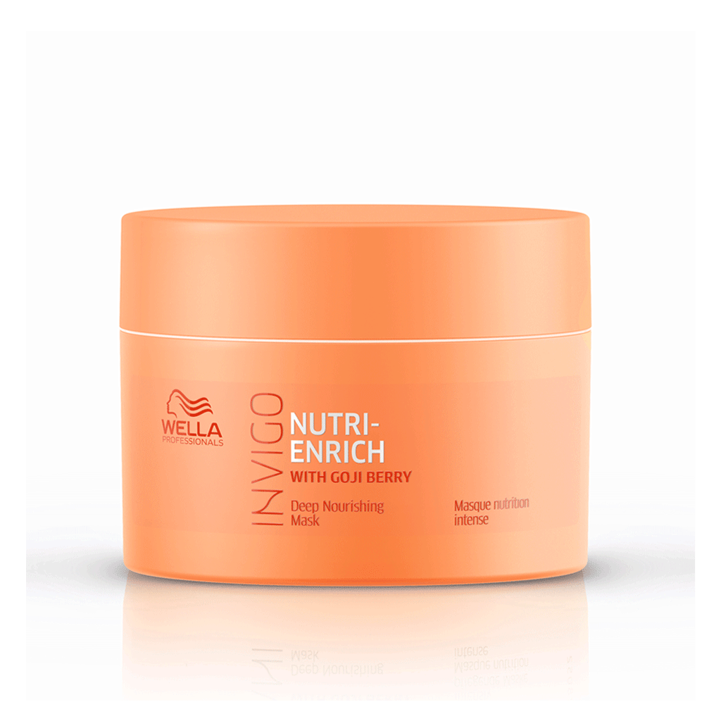 Wella Professionals Nutri-Enrich Mask 150ml