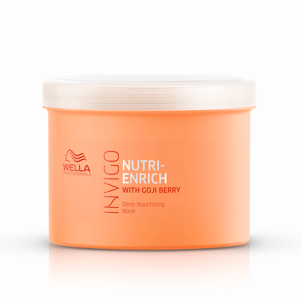 Wella Professionals Nutri-Enrich Mask 500ml