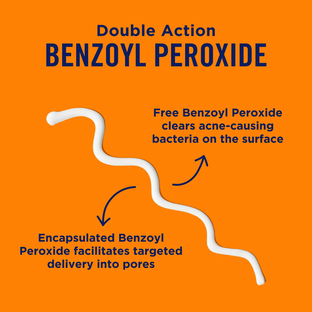 PanOxyl Acne Clearing Spot Treatment - 10% BPO