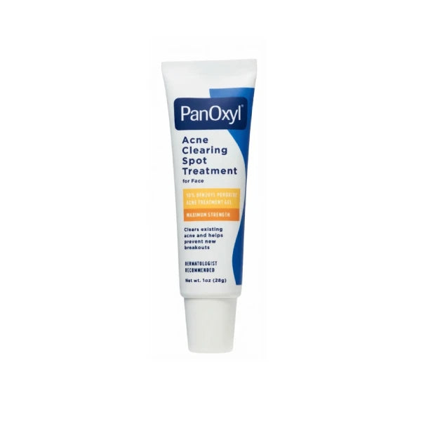 PanOxyl Acne Clearing Spot Treatment - 10% BPO