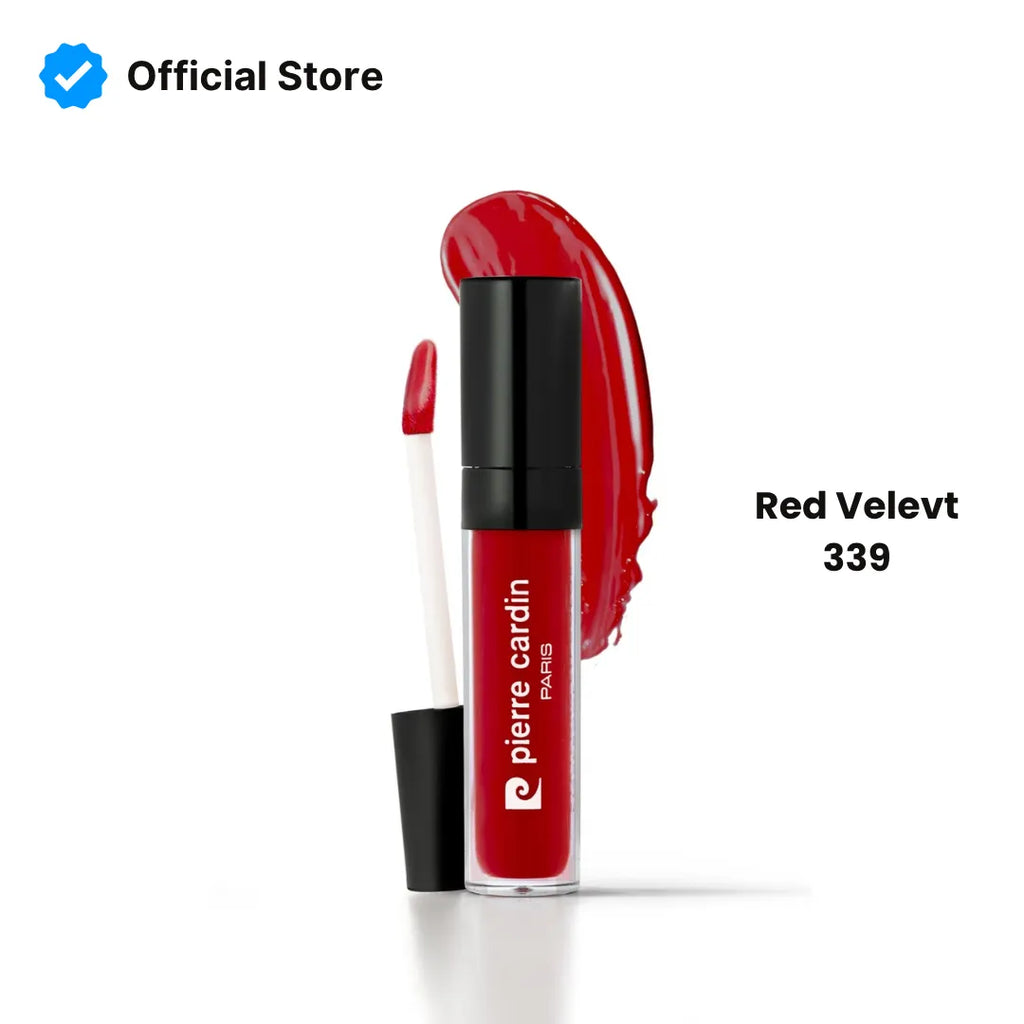 Pierre Cardin Stay Long Lip Color Kiss Proof