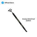 Pierre Cardin Smokey Waterproof Eyeliner - Black