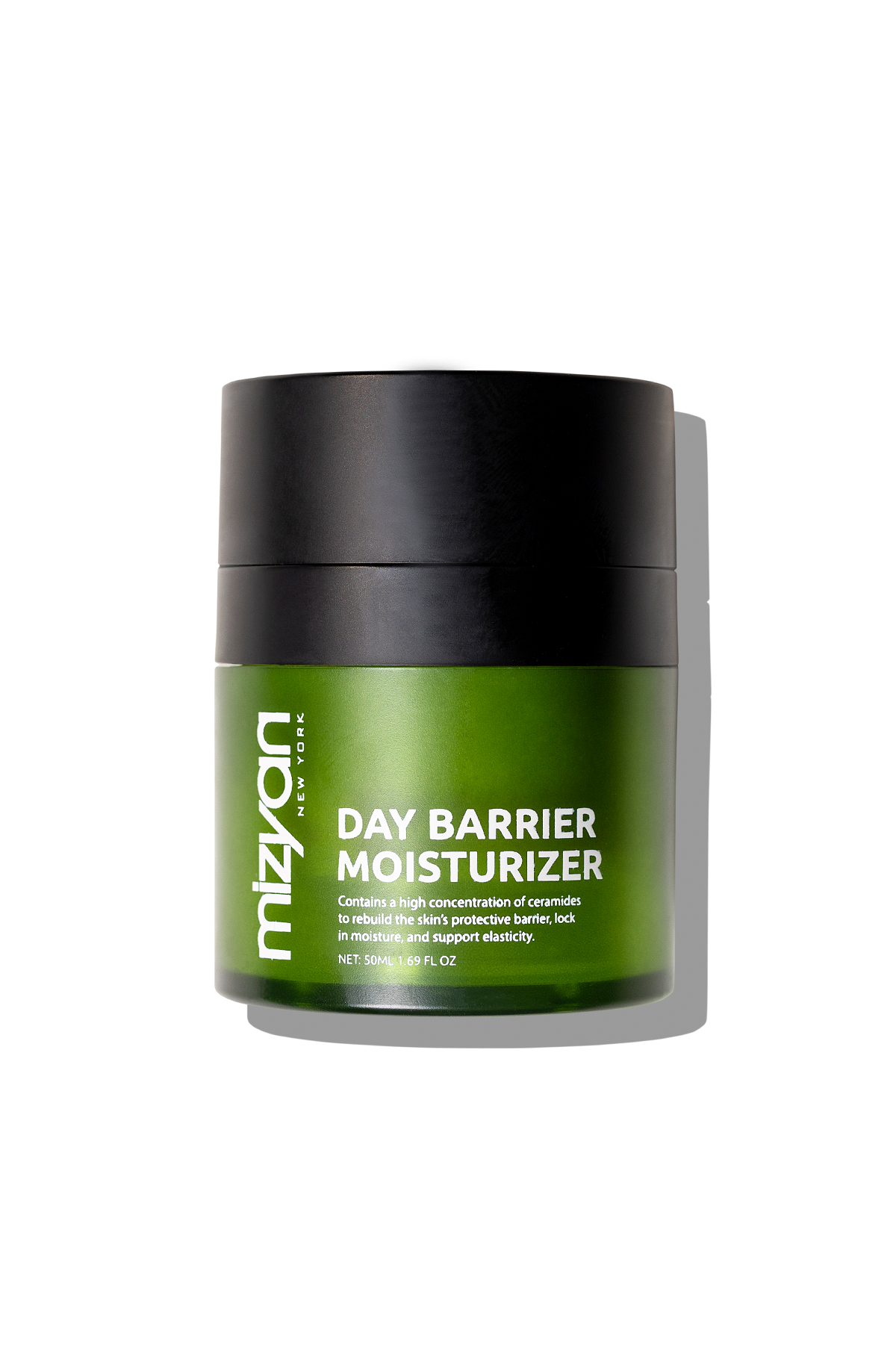 Mizyan New York Day Barrier Moisturizer