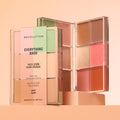 Makeup Revolution Everything Base Face Icon Palette