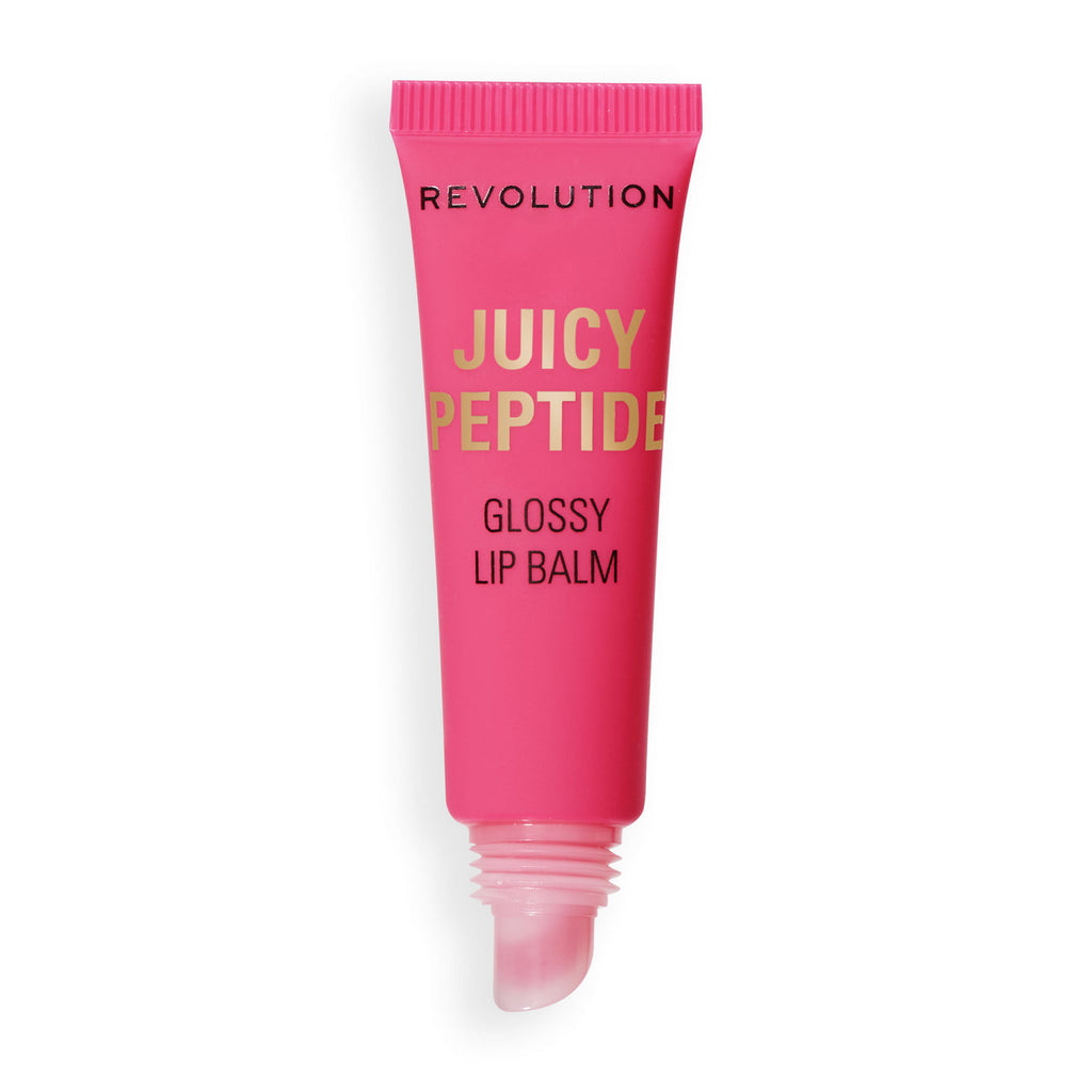 Makeup Revolution Juicy Peptide Lip Balm