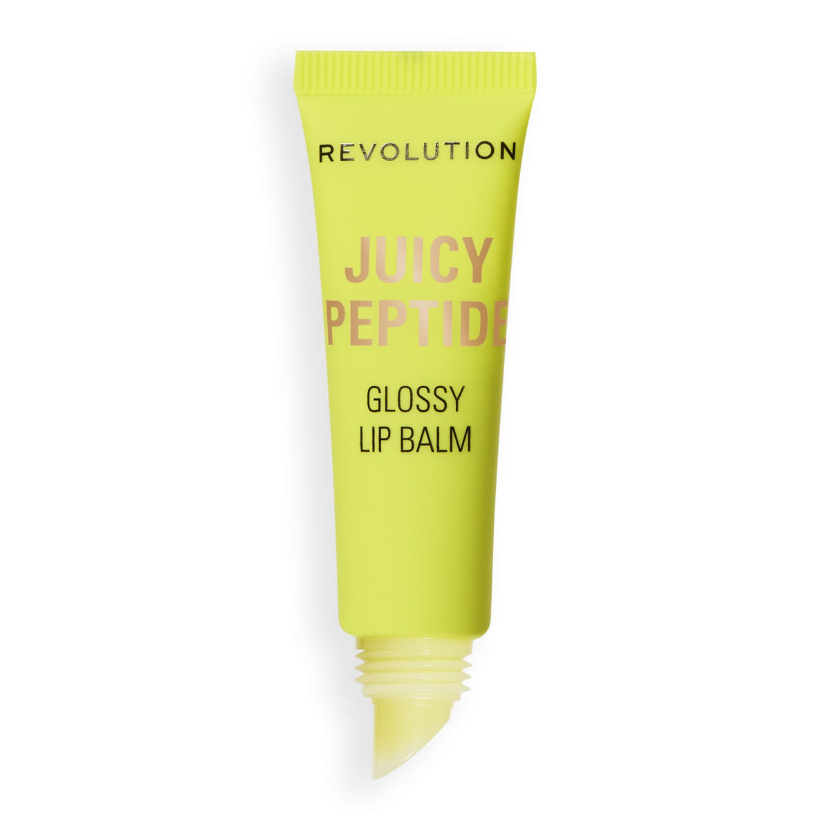 Makeup Revolution Juicy Peptide Lip Balm