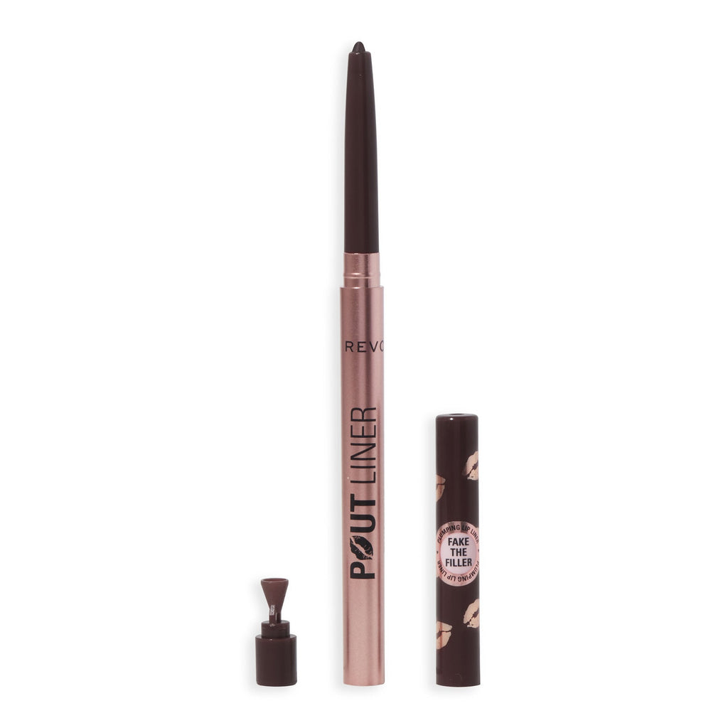 Makeup Revolution Pout Bomb Lip Liner
