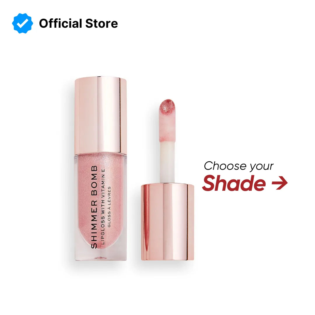 Revolution Shimmer Bomb