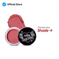 Vida Color Crush Matte Cream Lip & Cheek Tint