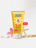 Golden Pearl Sun Block SPF 90 - 60ml