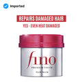 Fino Premium Touch Hair Mask - 230g