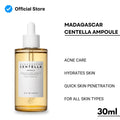 Skin1004 Madagascar Centella Ampoule