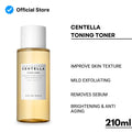 Skin1004 Madagascar Centella Toning Toner