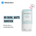 Skin1004 Hyalu-Cica Silky-fit Sun Stick SPF50++++