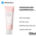 SKIN1004 Madagascar Centella Poremizing Deep Cleansing Foam - 125ml