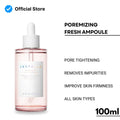 Skin1004 Madagascar Centella Poremizing Fresh Ampoule