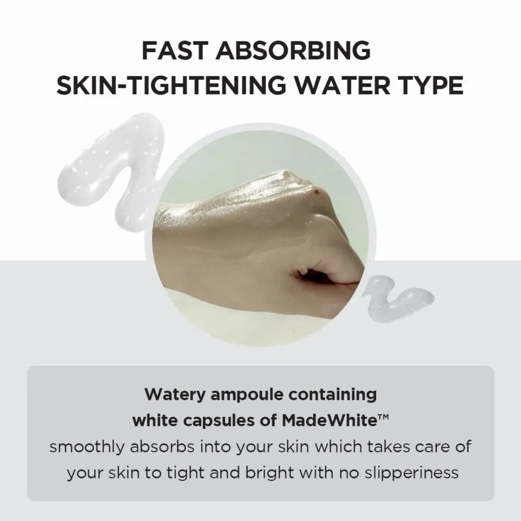 Skin1004 Tone Brightening capsule ampoule 100ml - benefits 2
