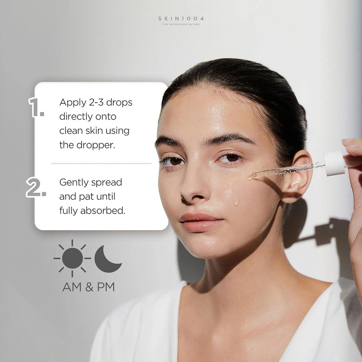 Skin1004 Centella Tone Brightening Capsule Ampoule