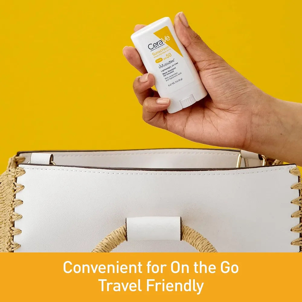 CeraVe Sun Stick SPF 50 - 13.3g