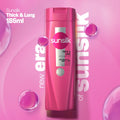 Sunsilk Thick & Long Shampoo - 185ml