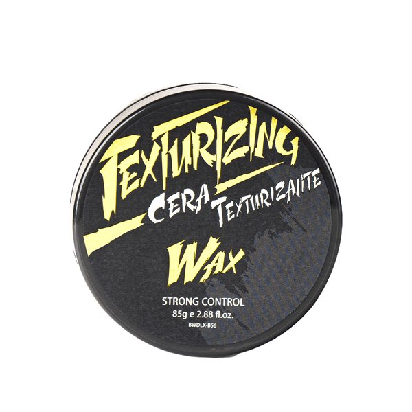 Argan Deluxe Texturizing Wax - 85g