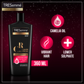 Tresemme Colour Revitalize Shampoo - 360ml