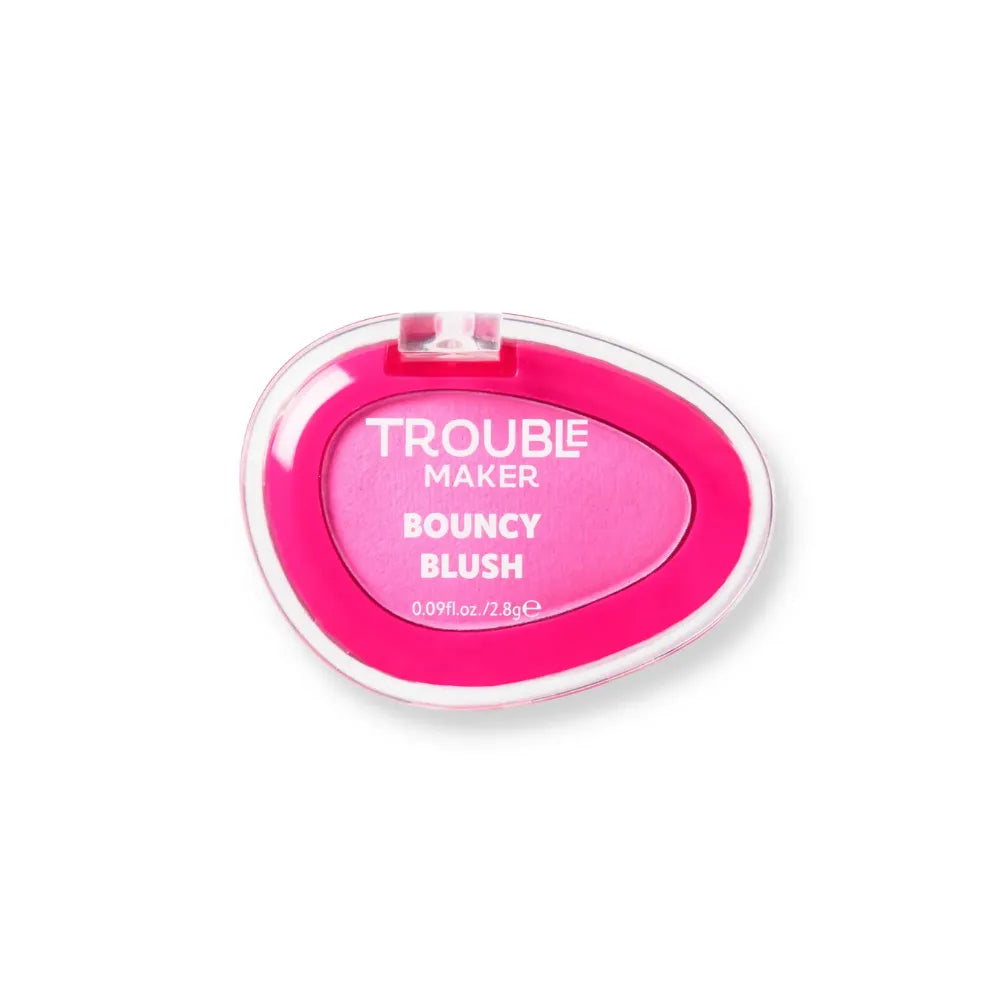 Trouble Maker Bouncy Blush Stain