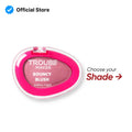 Trouble Maker Bouncy Blush Stain