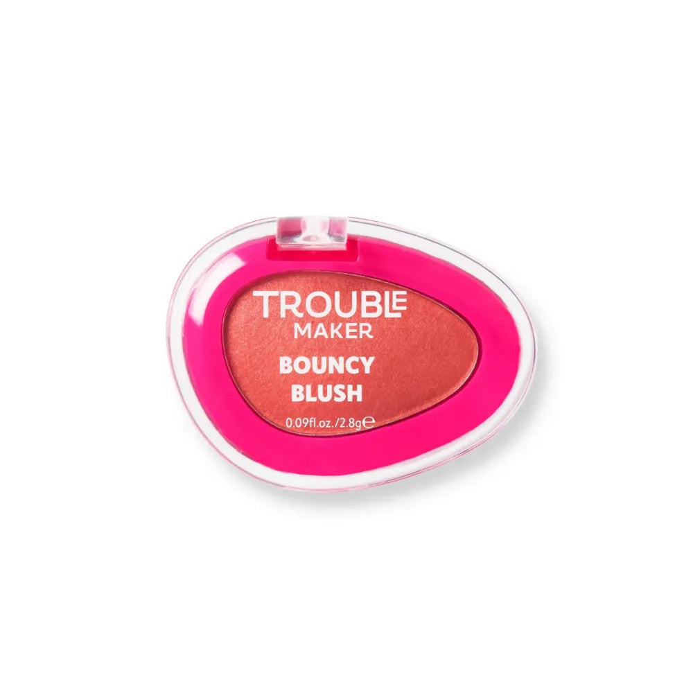Trouble Maker Bouncy Blush Stain
