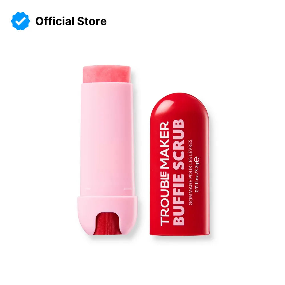 Trouble Maker Buffie Sugar Lip Scrub