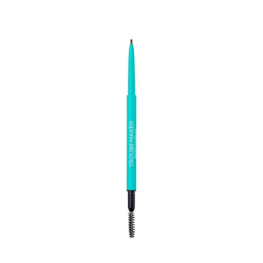 Trouble Maker Define Anarchy Micro Brow Pencil
