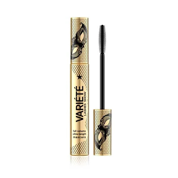 Eveline Variete Lash Show Lets Twist Mascara
