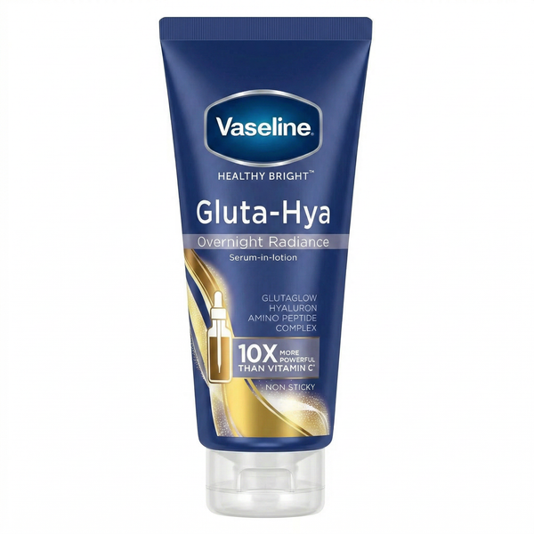 Vaseline Gluta Hya Overnight Radiance Repair - 70ml