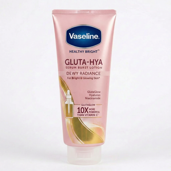 Vaseline Gluta Hya Dewy Radiance - 200ml