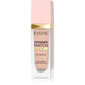Eveline Wonder Match Lumi Foundation - 10 Vanilla