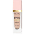 Eveline Wonder Match Lumi Foundation - 15 Natural