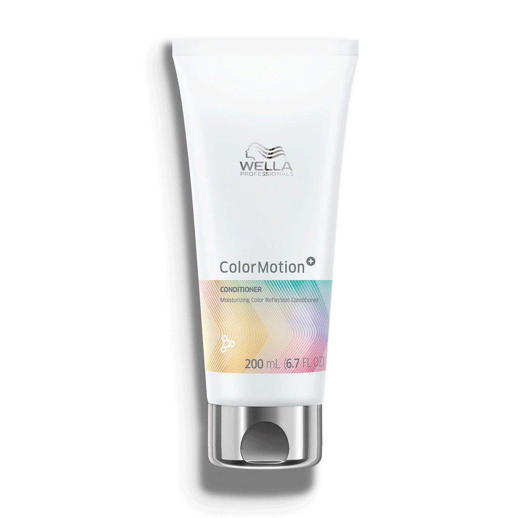Wella Professionals Color Motion Conditioner 200ml