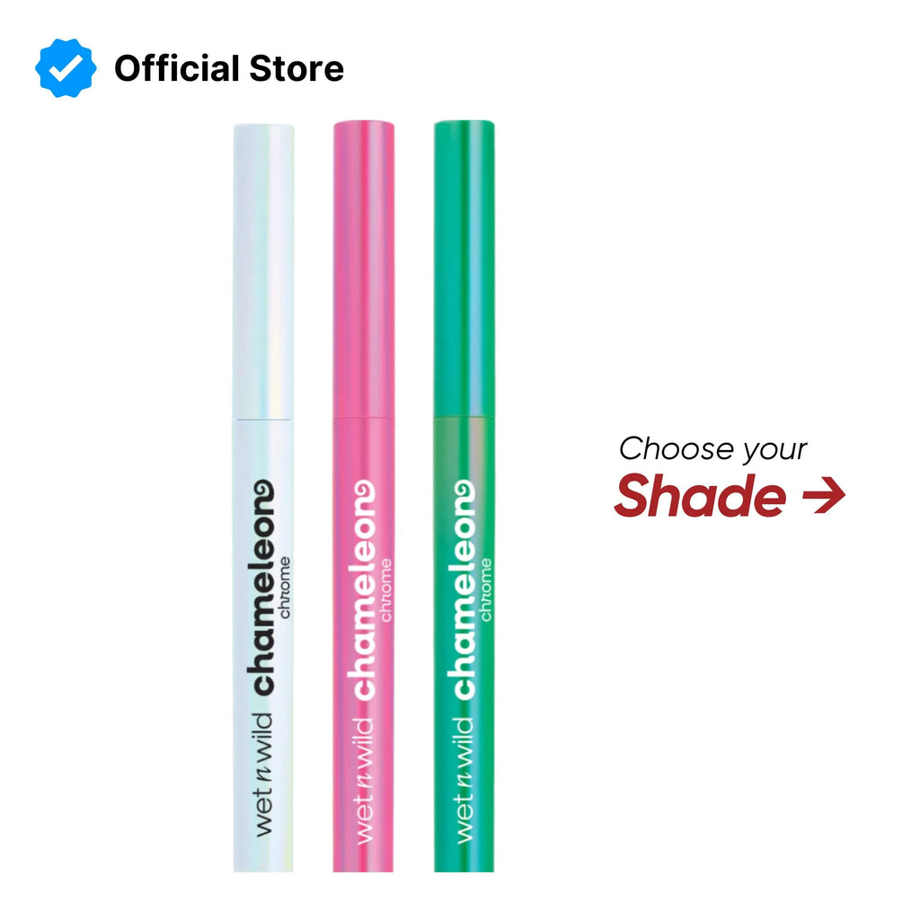 Wet n Wild Chameleon Chrome Eyeliner