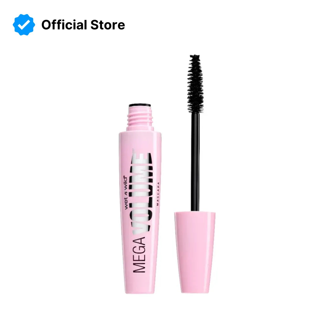 Wet n Wild Mega Volume Mascara