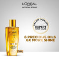 LOreal Paris Elvive Extraordinary Oil Hair Serum - 30ml