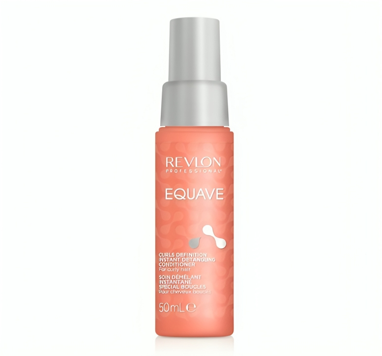 Revlon Professional Equave Curls Definition Instant Detangling Conditioner - 50ml
