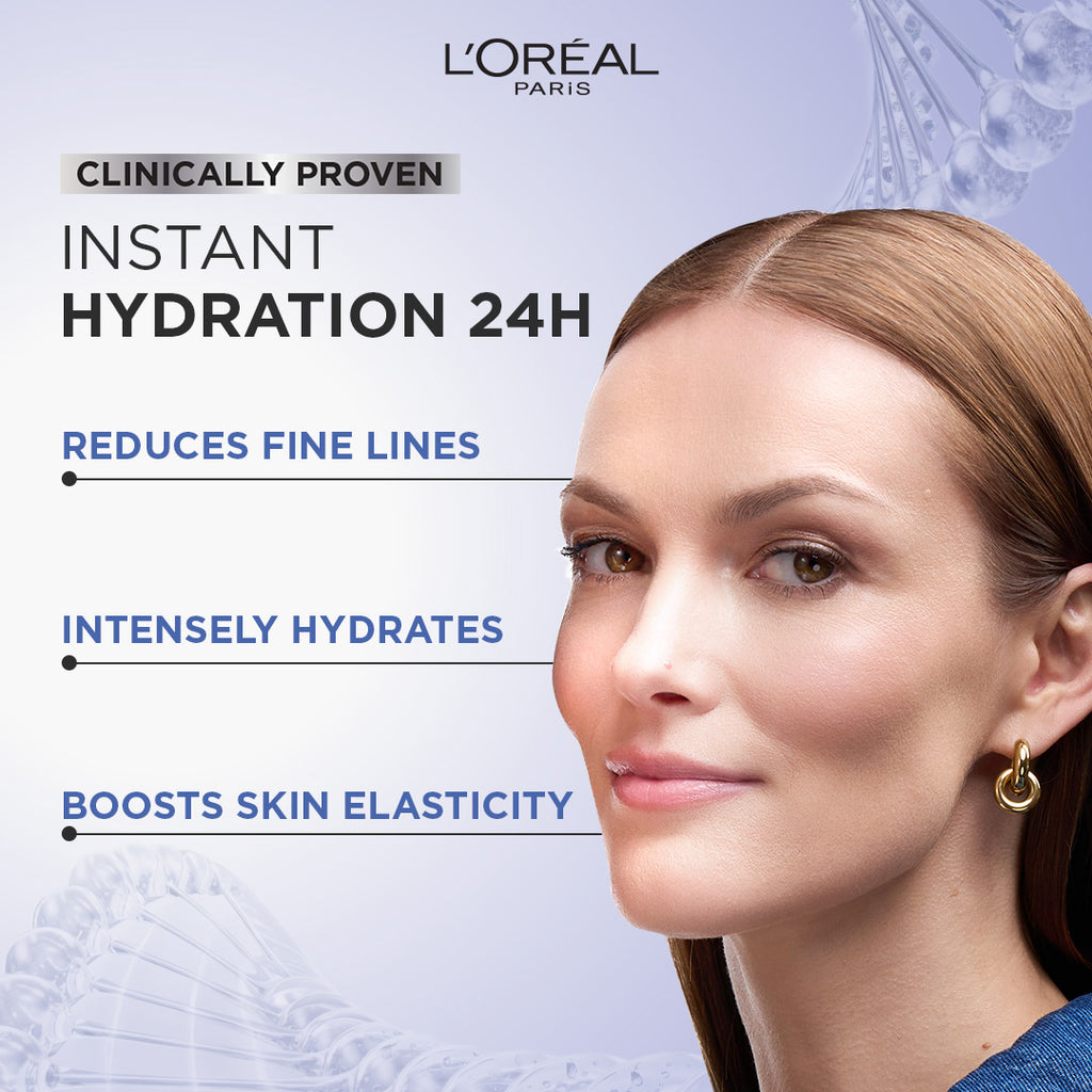 LOreal Collagen Moisturizer Filler Cream - 50ml