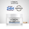 LOreal Collagen Moisturizer Filler Cream - 50ml