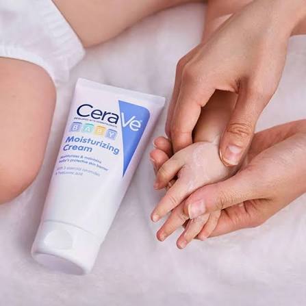CeraVe Baby Moisturizing cream - 237ml