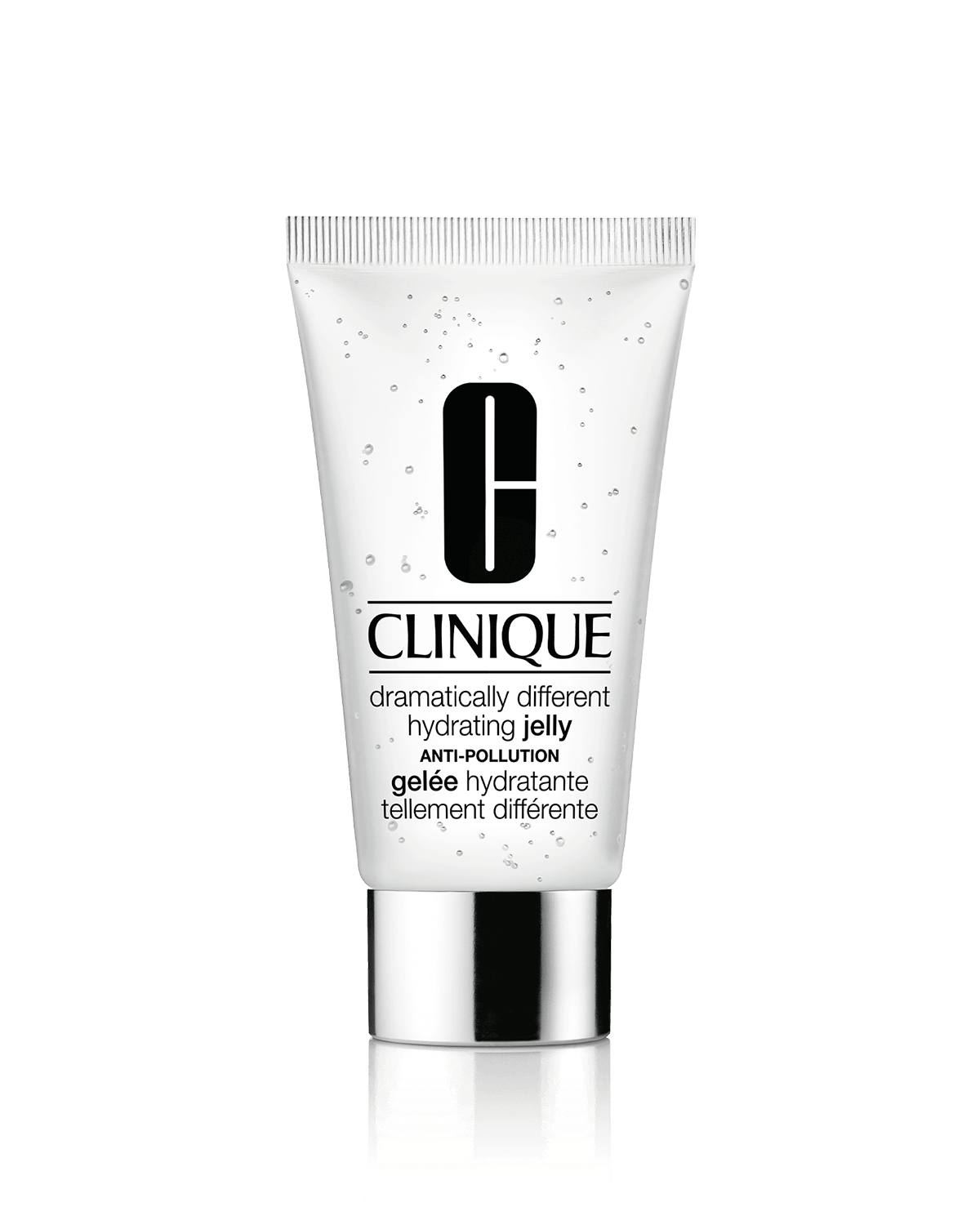Clinique Dramatically Different Hydrating Jelly Moisturizer - 30ml