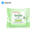 Simple Kind To Skin Cleansing Facial Wipes