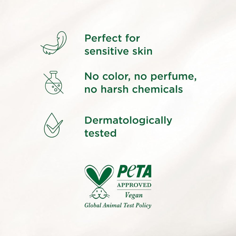 Simple Kind To Skin Cleansing Facial Wipes